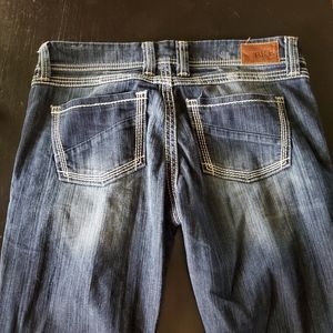BKE Bootcut Jeans 30L